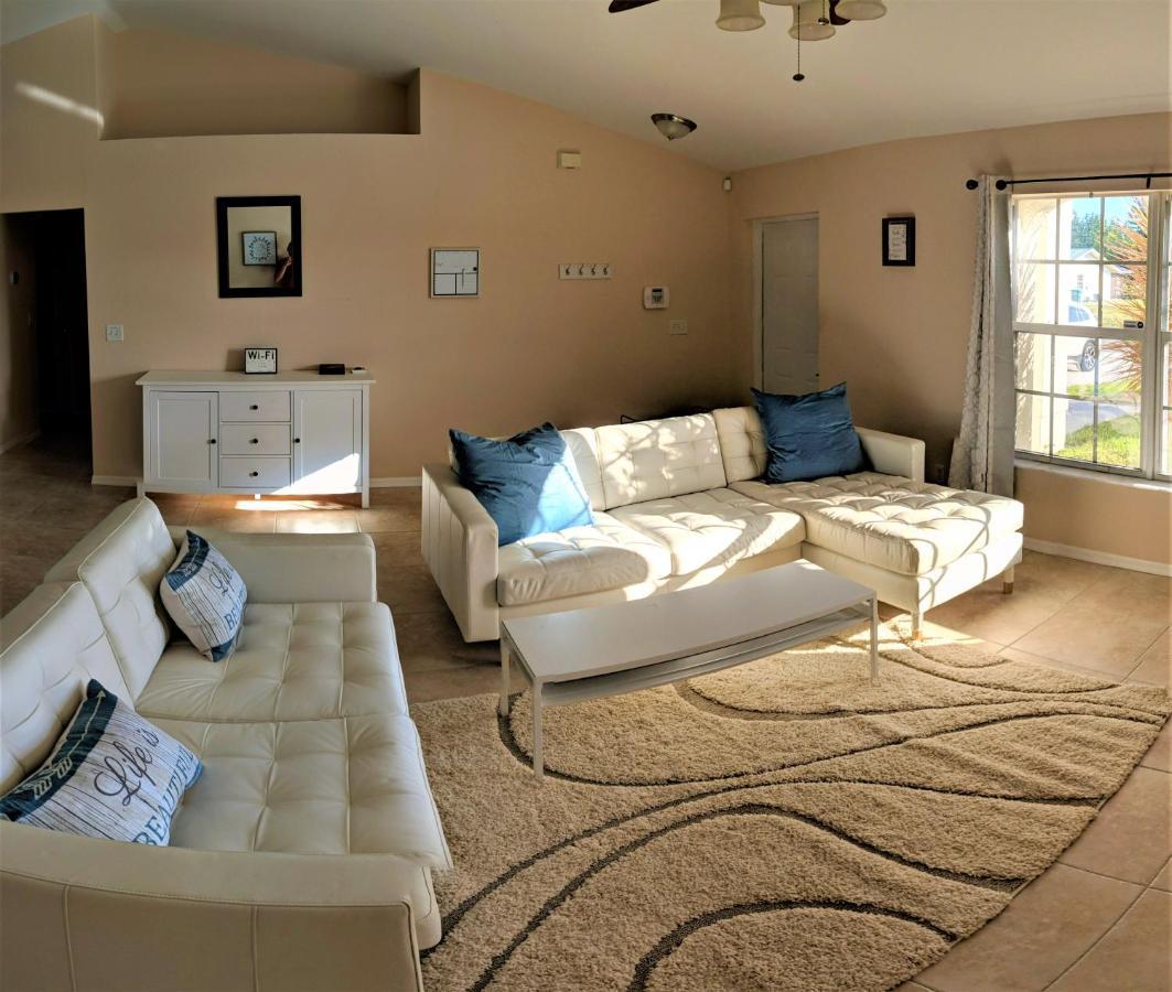 Villa Luhna 3 Bed / 2 Bath Canalfront Heated Pool Кейп Корал Екстериор снимка